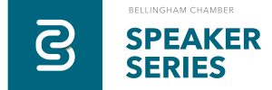 SpeakerSeries Chamber Speaker Series logo
