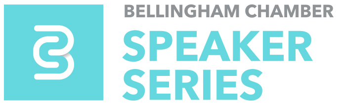 Chamber Speaker Series logo