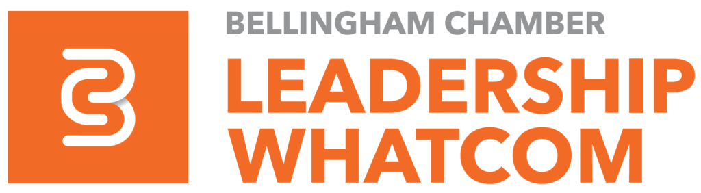 Leadership Whatcom a Program of the Bellingham Regional Chamber of Commerce