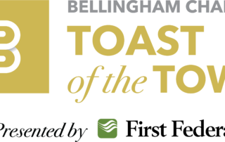 Toast of the Town logo