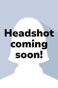 Headshot coming soon! (3)